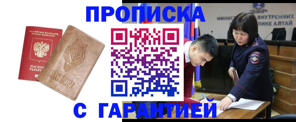стоимость помощи с пропиской в Лосино-Петровском